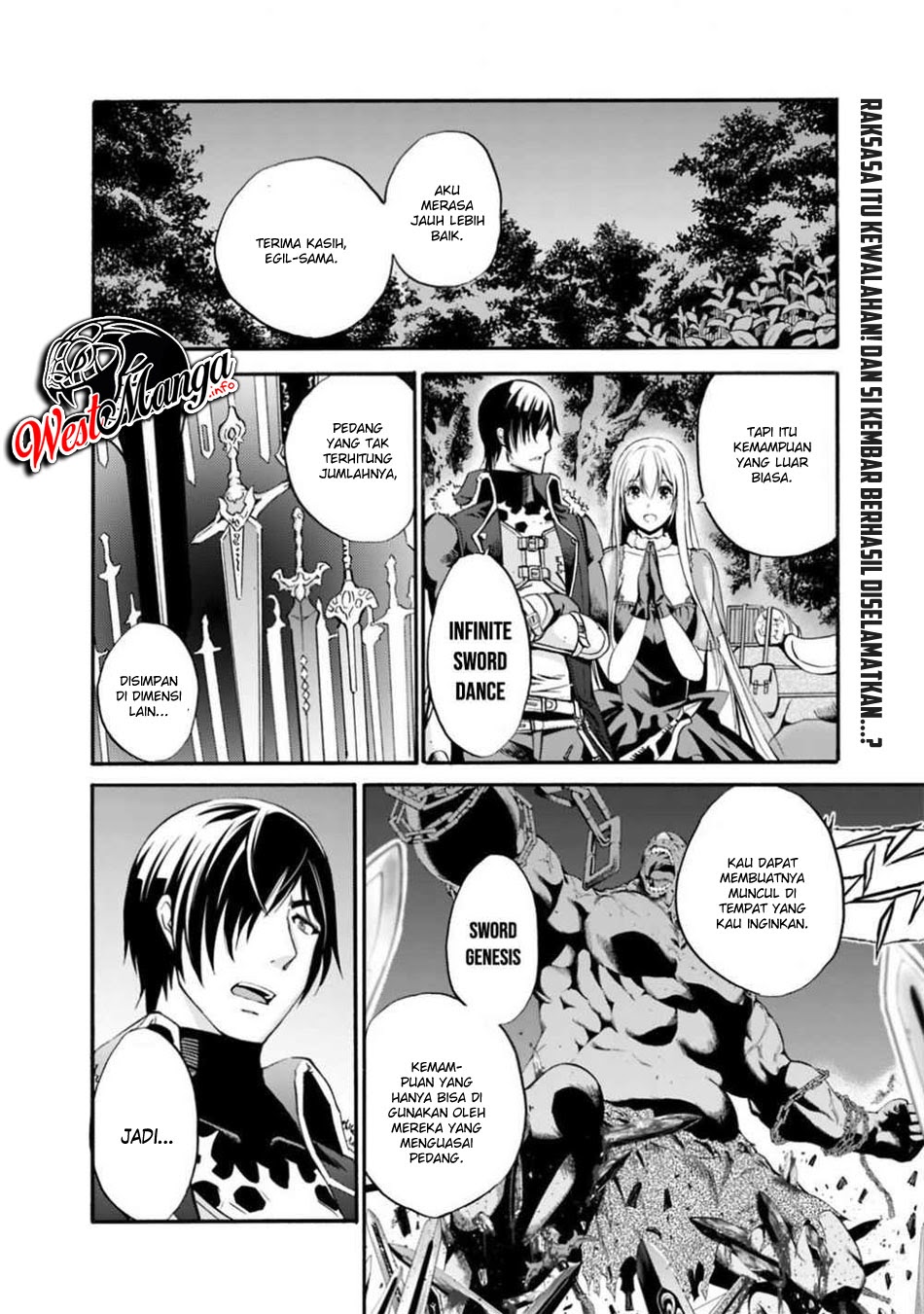 Uragirareta S Rank Boukensha no Ore wa, Aisuru Dorei no Kanojora to Tomoni Dorei dake no Harem Guild o Tsukuru chapter 7